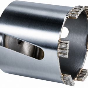 Broca para electricista KOTHMAN Laser Turbo M
