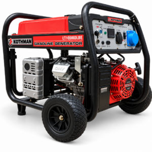 Generador Bencinero Kothman LT 10000LBE