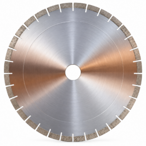 Disco Diamantado K&C para Granito – 16" y 20"