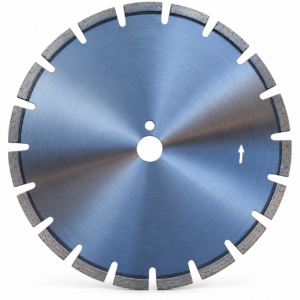 Disco Diamantado K&C Tuck Point – 7"