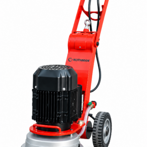 Pulidora de Piso para Hormigón KOTHMAN PK-250