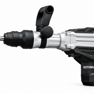 Martillo Demoledor KOTHMAN HK-30