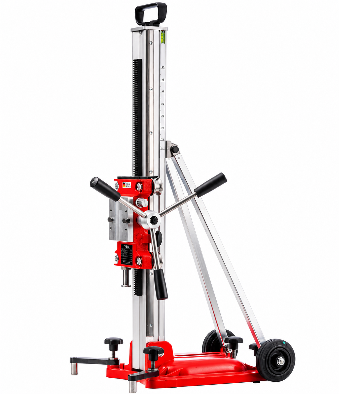 Pedestal Testiguero Weka KS-30 - Imagen 2