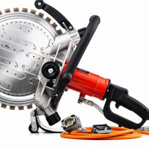 Cortadora Manual de Aro Weka TR-40
