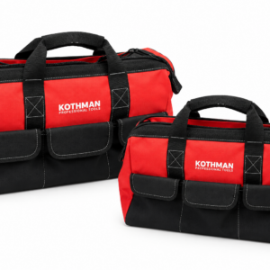 Bolsos de Transporte para Herramientas KOTHMAN