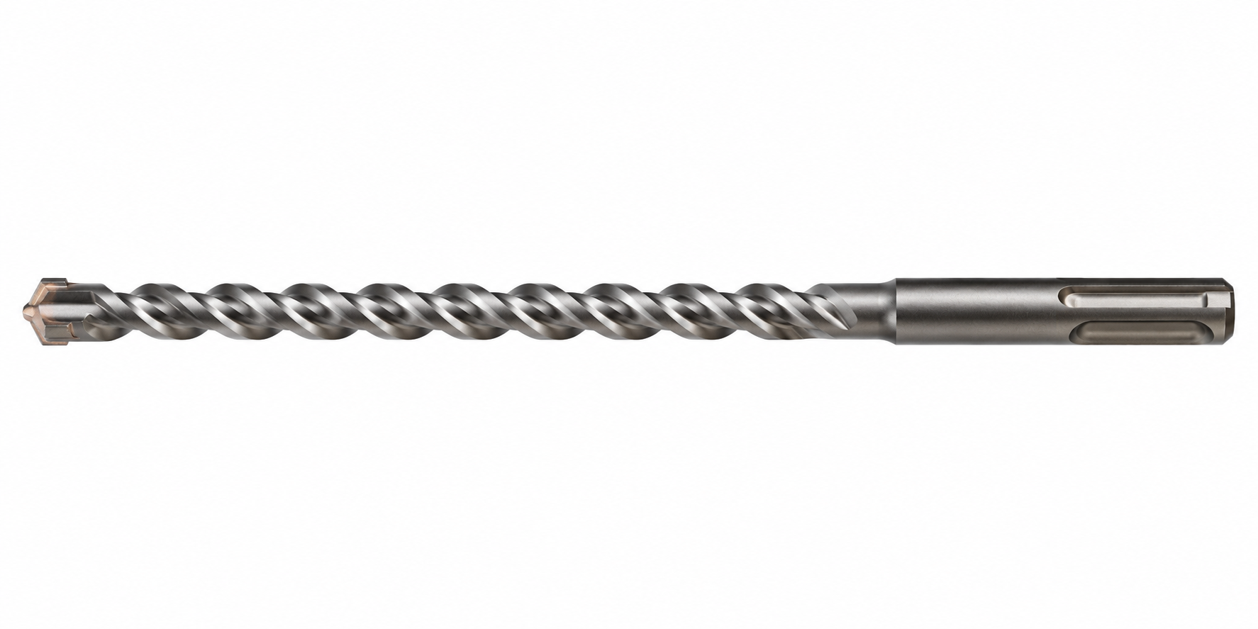 Brocas SDS-PLUS para Hormigón KOTHMAN
