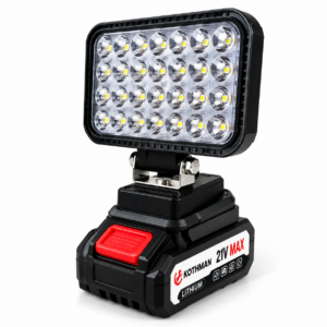 Lámpara LED Inalámbrica KOTHMAN MFIK-2880