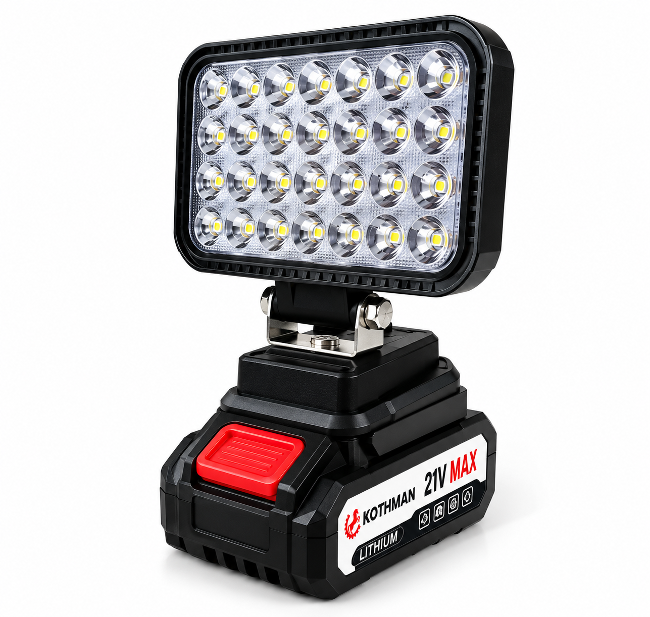 Lámpara LED Inalámbrica KOTHMAN MFIK-2880