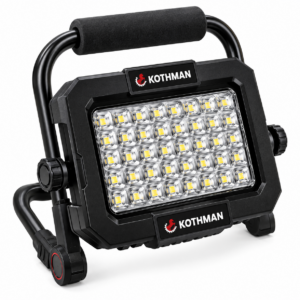 Foco LED Inalámbrico KOTHMAN FIK2880